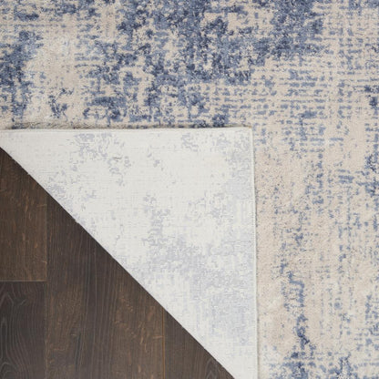 Nourison Home Sleek Textures Area Rug