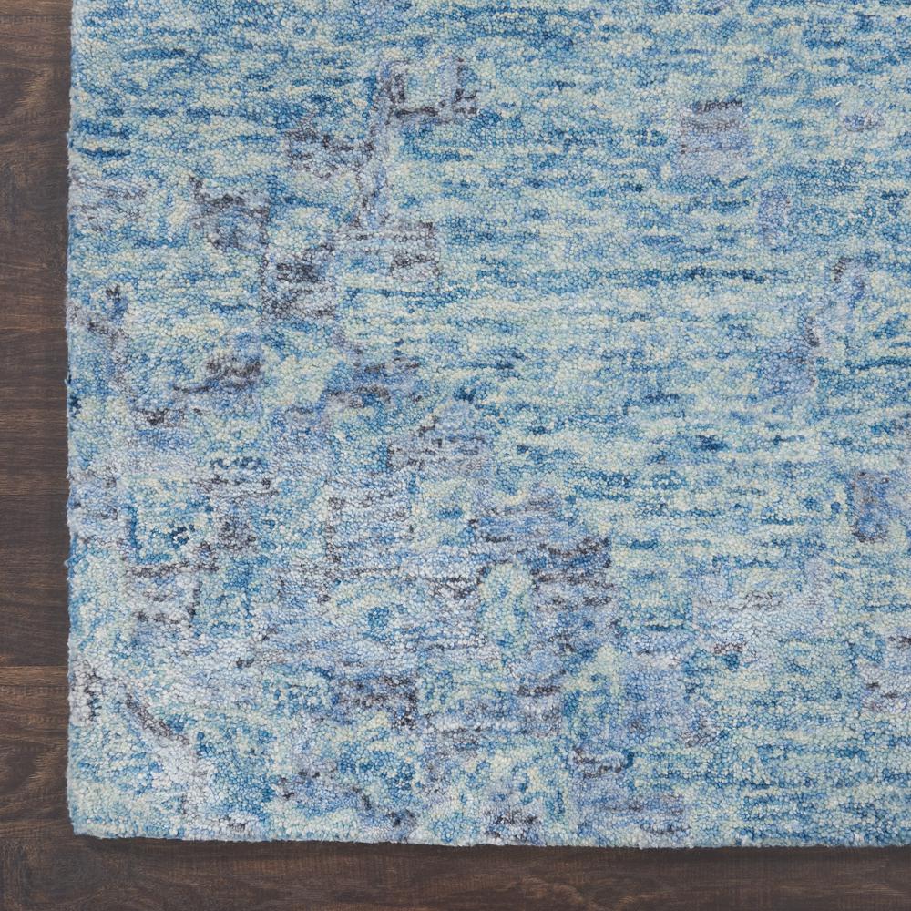Gemstone Area Rug