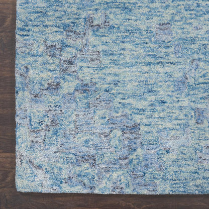 Gemstone Area Rug