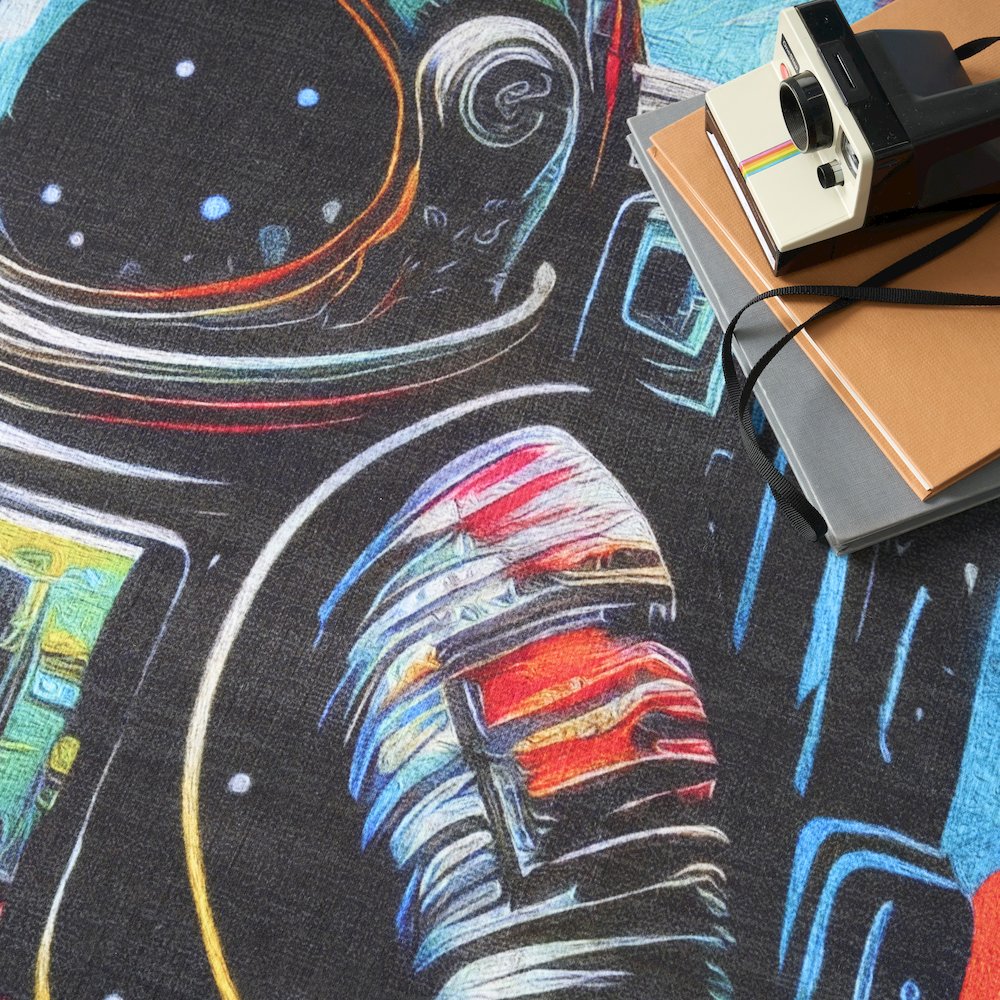 Nourison Home Imagination Area Rug
