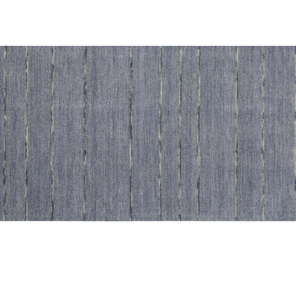 Modern Rectangle Area Rug, 4' x 6'