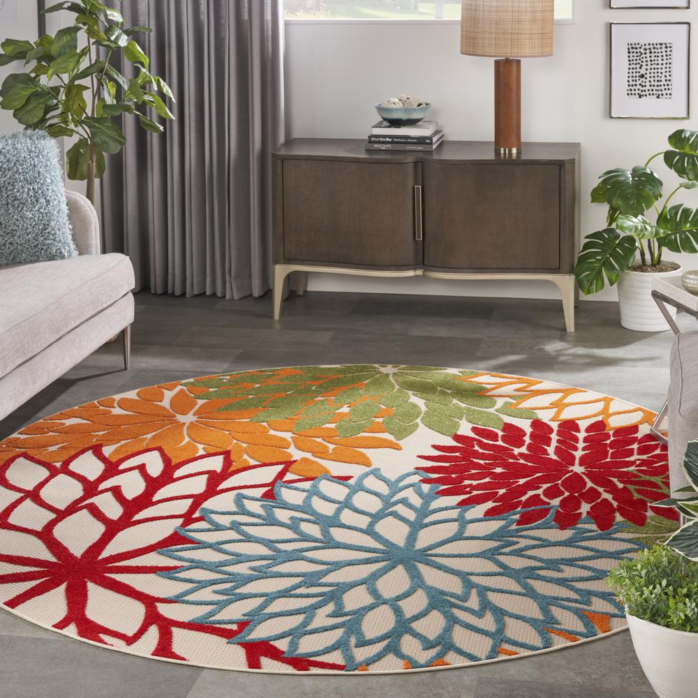 Nourison Home Aloha Area Rug