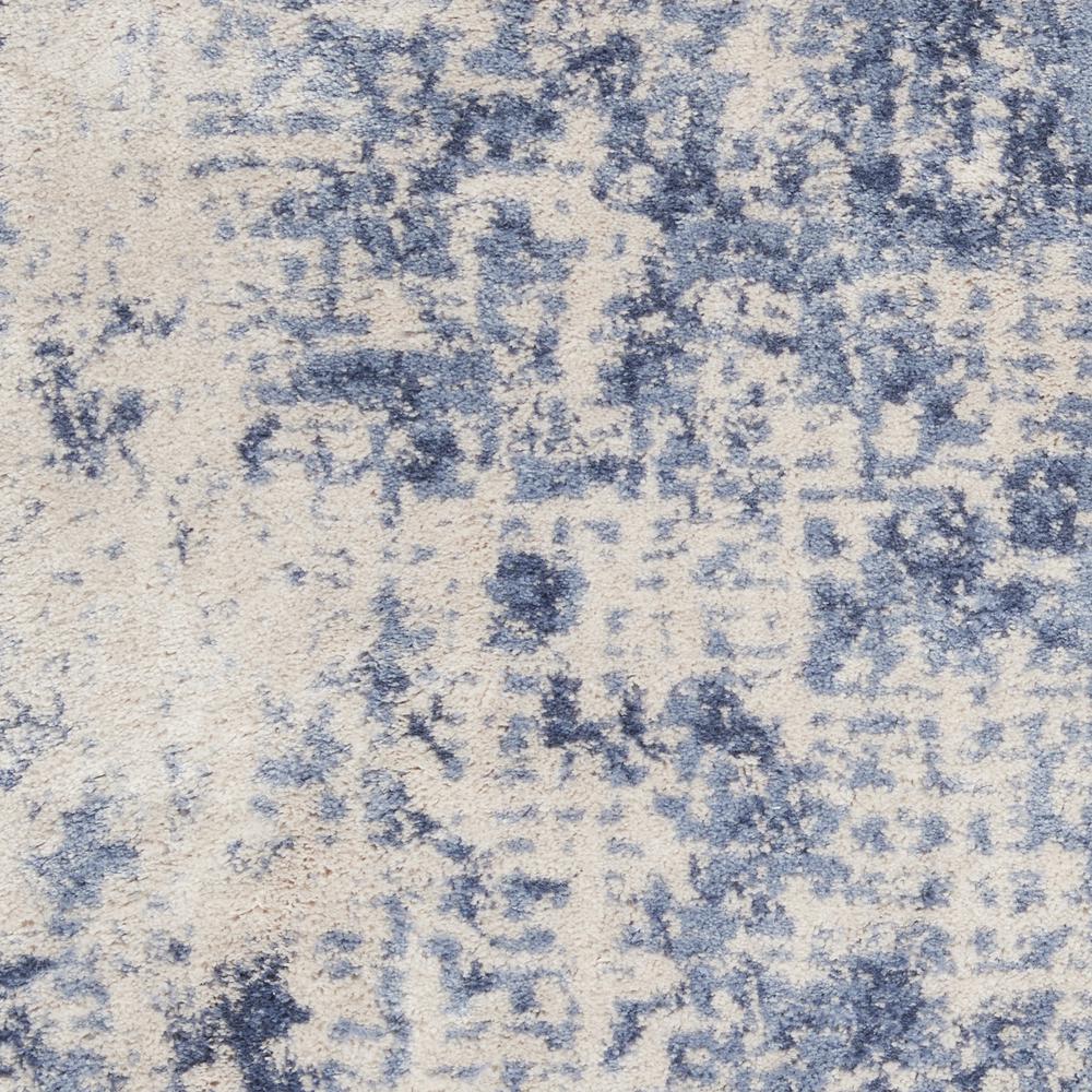 Nourison Home Sleek Textures Area Rug