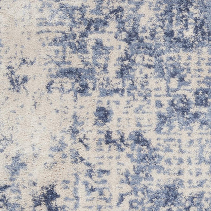 Nourison Home Sleek Textures Area Rug