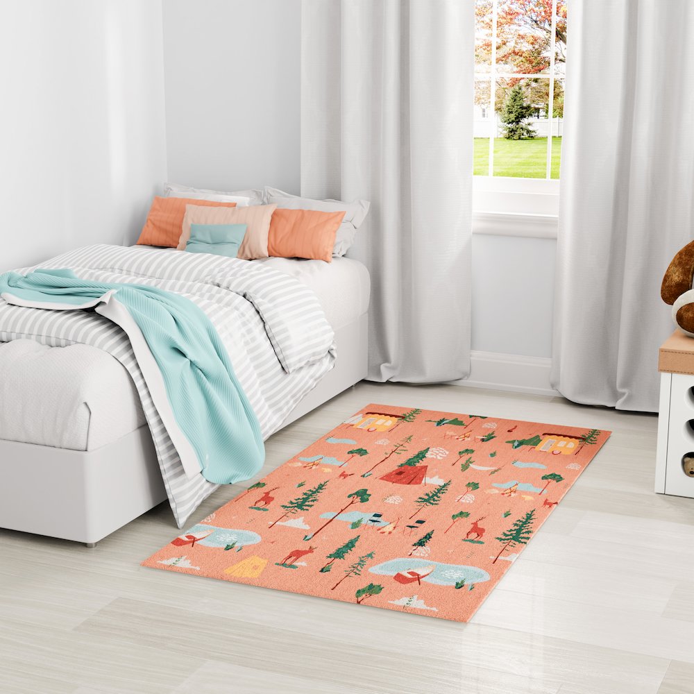 Nourison Home Imagination Area Rug