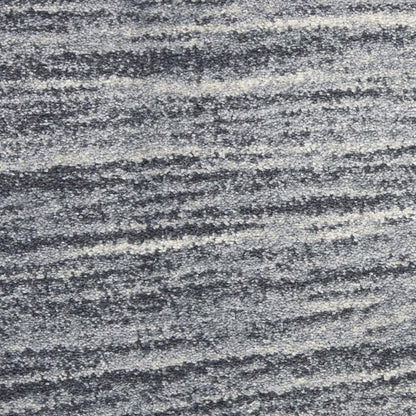 Modern Rectangle Area Rug, 4' x 6'