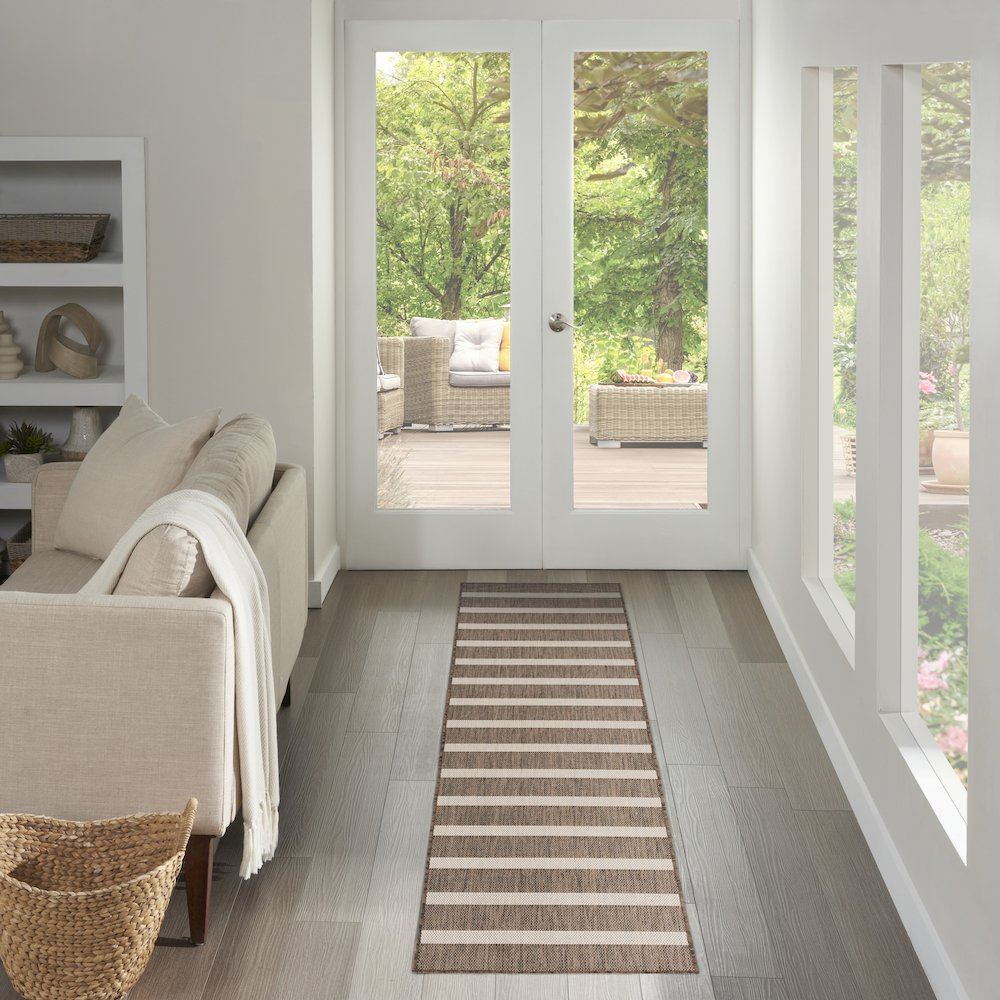 Nourison Home Positano Area Rug