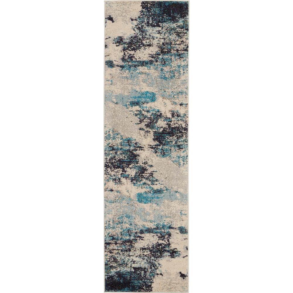 Nourison Home Celestial Area Rug