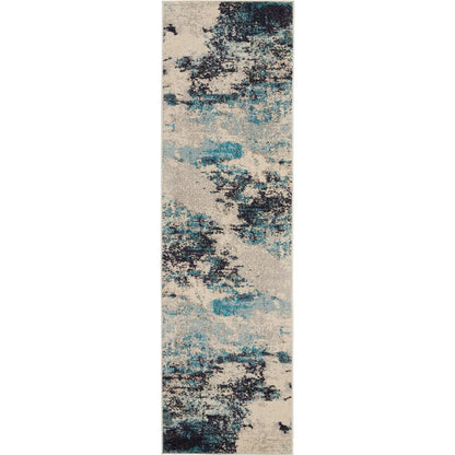Nourison Home Celestial Area Rug