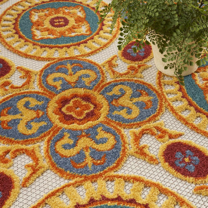 Nourison Home Aloha Area Rug