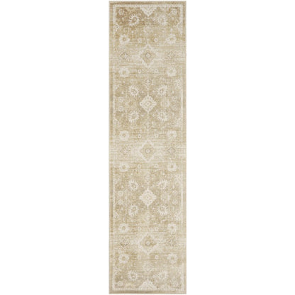Nourison Home Astra Machine Washable Area Rug