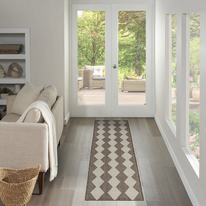 Nourison Home Positano Area Rug