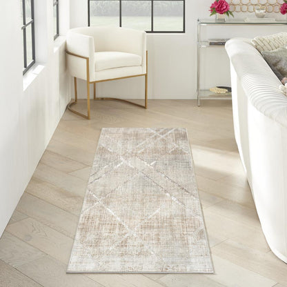 Nourison Home Sparkle Area Rug