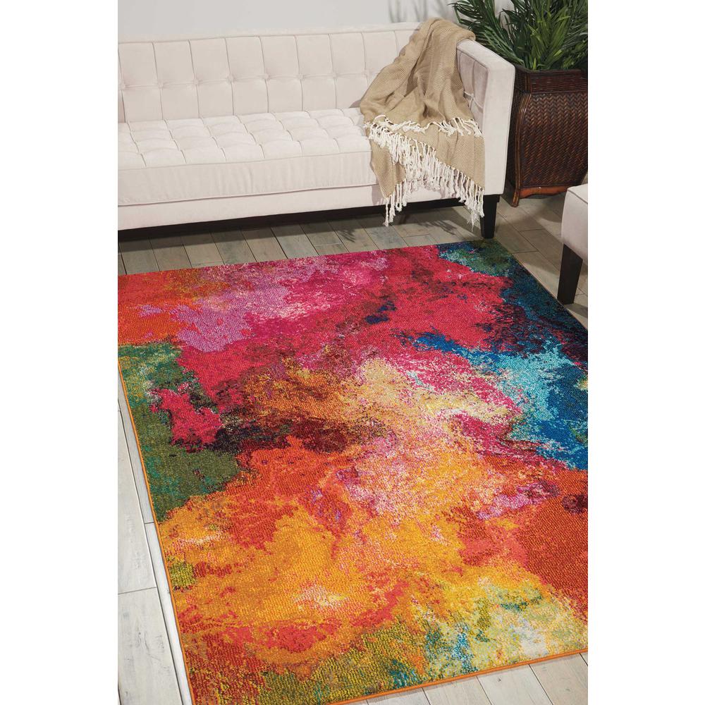 Nourison Home Celestial Area Rug