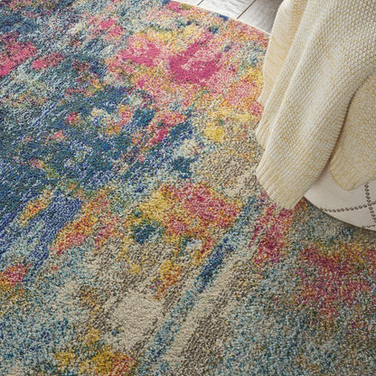 Nourison Home Celestial Area Rug