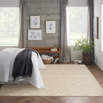 Nourison Home Versatile Area Rug