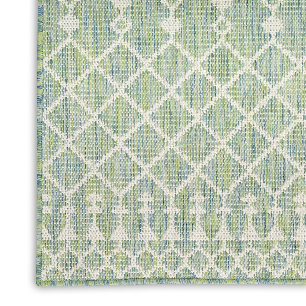 Nourison Home Positano Area Rug