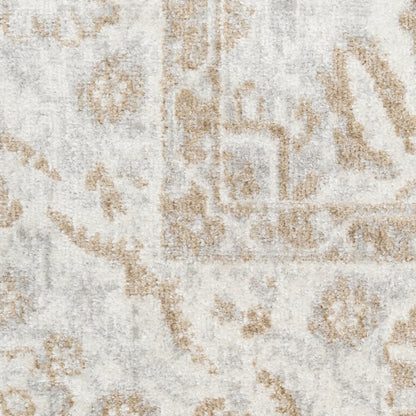 Nourison Home Astra Machine Washable Area Rug