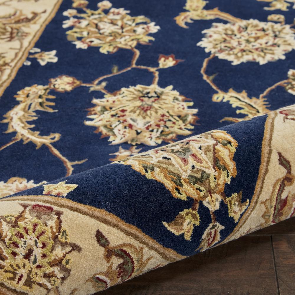 Runner Traditional Handmade Area Rug