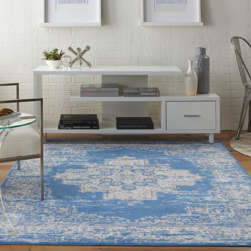 Nourison Home Grafix Area Rug