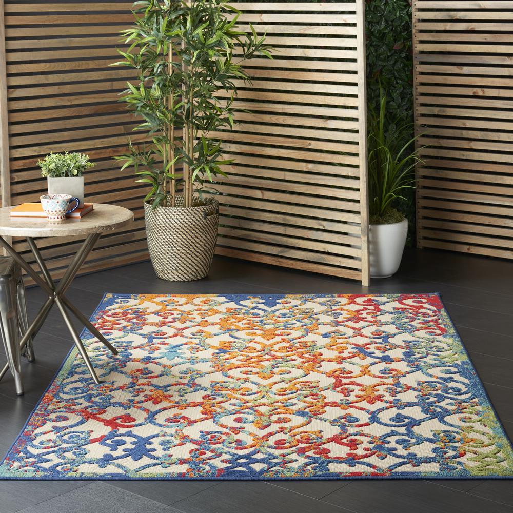 Nourison Home Aloha Area Rug