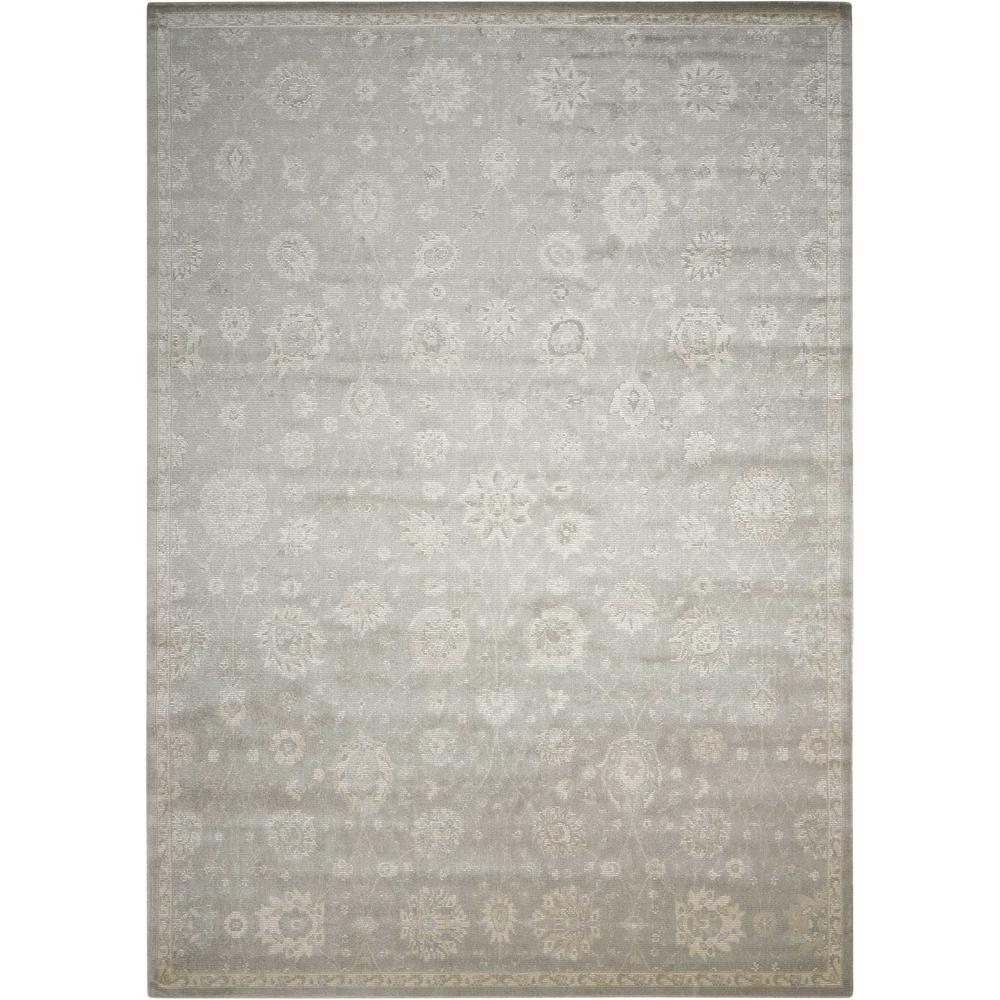 Luminance Area Rug, Ironstone, 3'5" x 5'5"