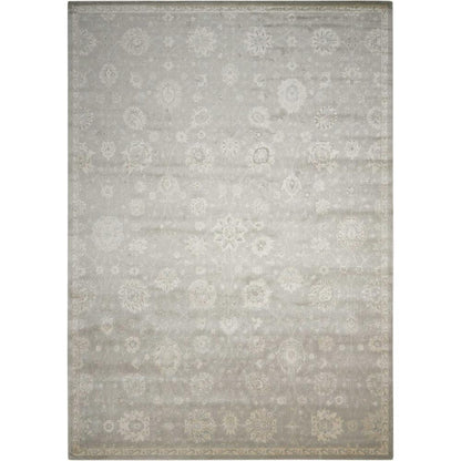 Luminance Area Rug, Ironstone, 3'5" x 5'5"