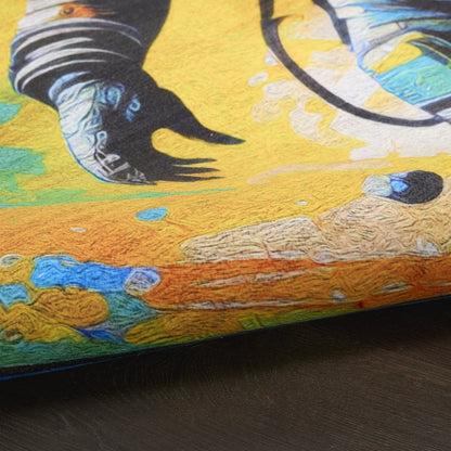 Nourison Home Imagination Area Rug