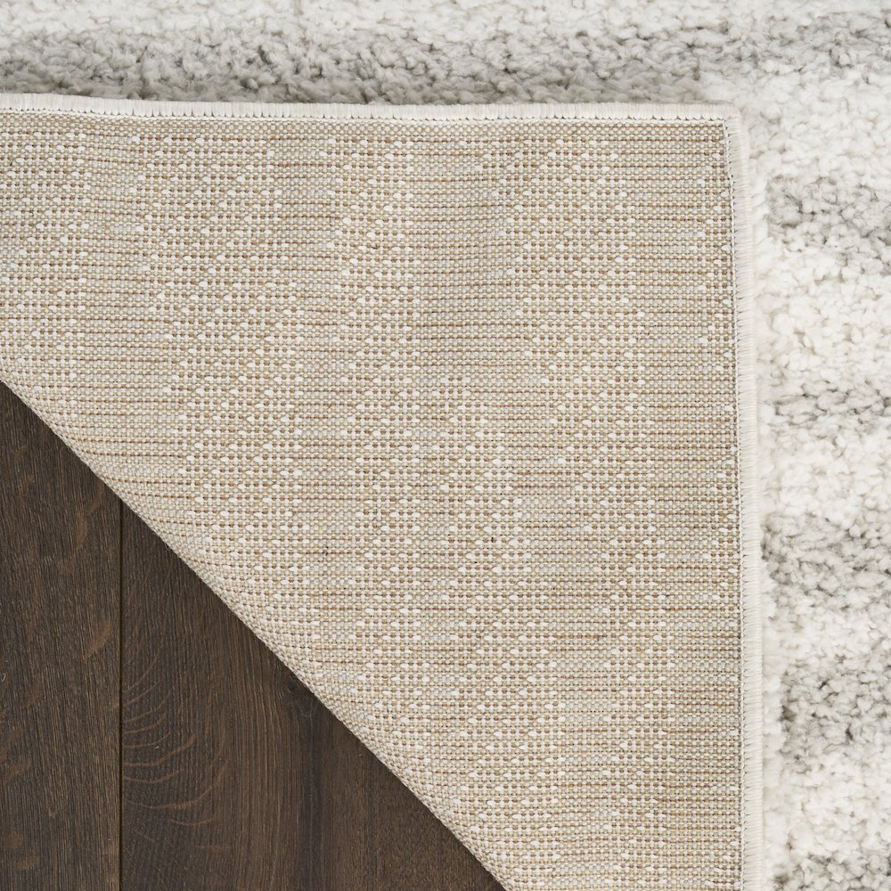 Nourison Home Modern Shag Area Rug