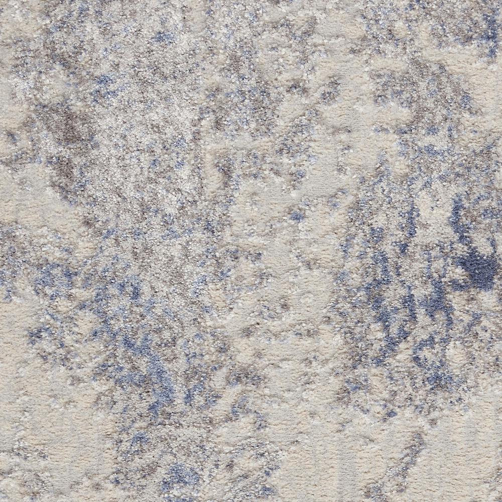 Nourison Home Sleek Textures Area Rug