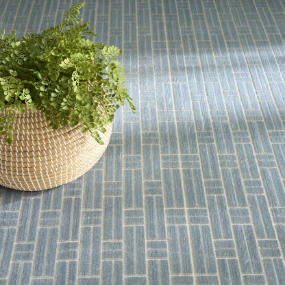 Nourison Home Washable Charm Area Rug