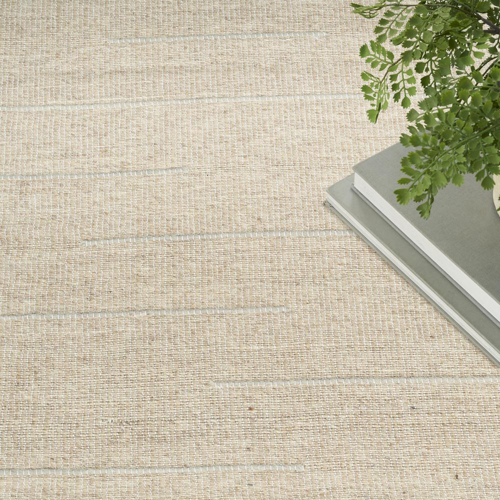 Nourison Interweave Area Rug Beige, IWV01