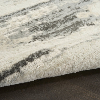 Nourison Home Serenity Home Area Rug