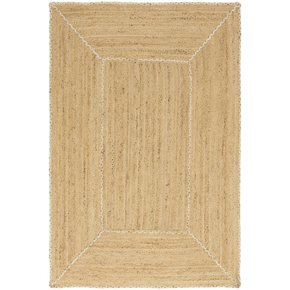 Nourison Home Terrazzo Jute Area Rug