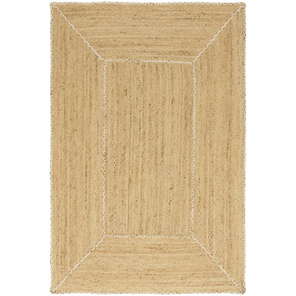 Nourison Home Terrazzo Jute Area Rug