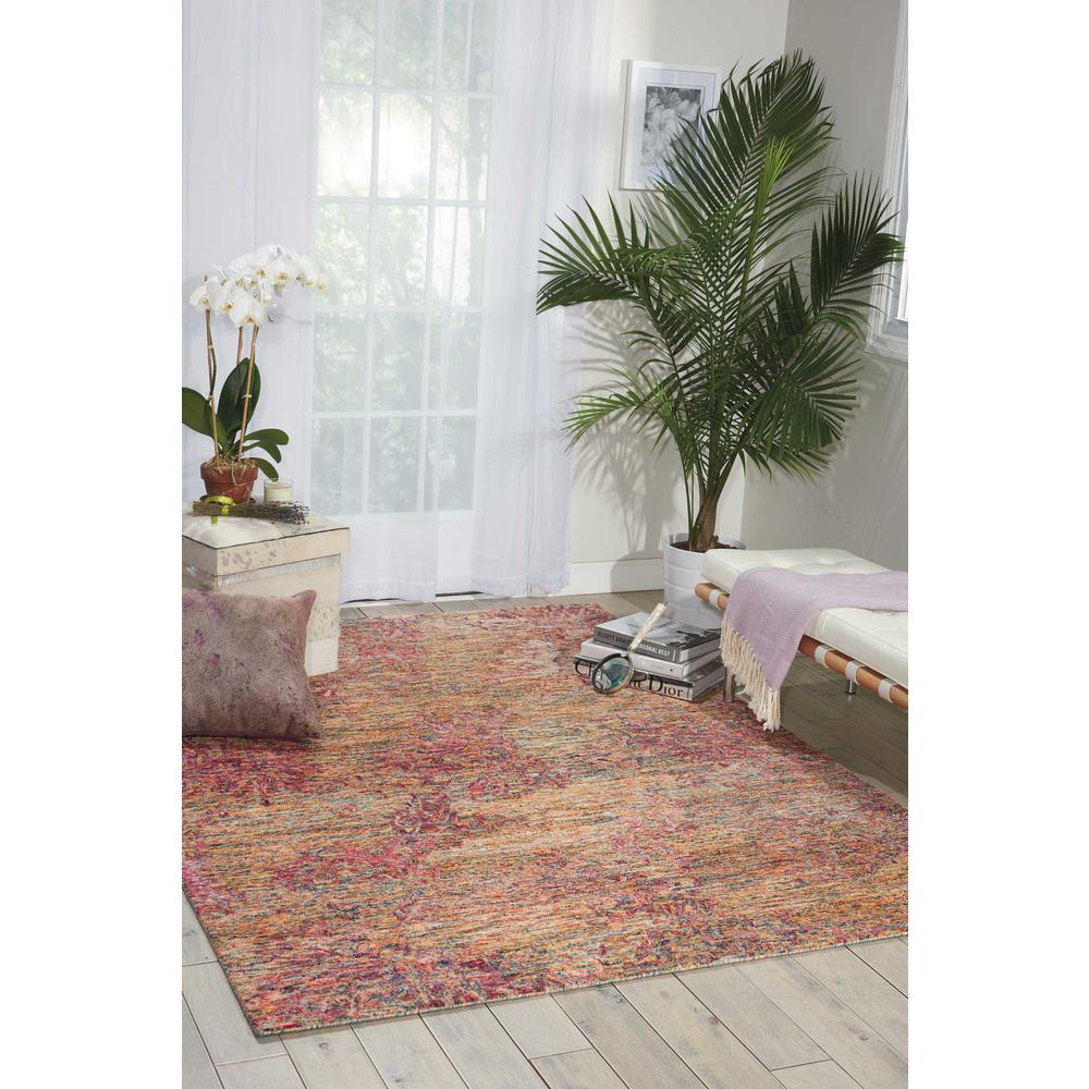 Gemstone Area Rug