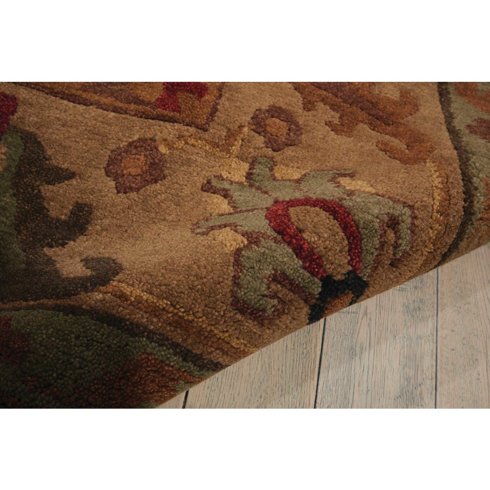 Tahoe Area Rug, Espresso, 8'6" x 11'6"