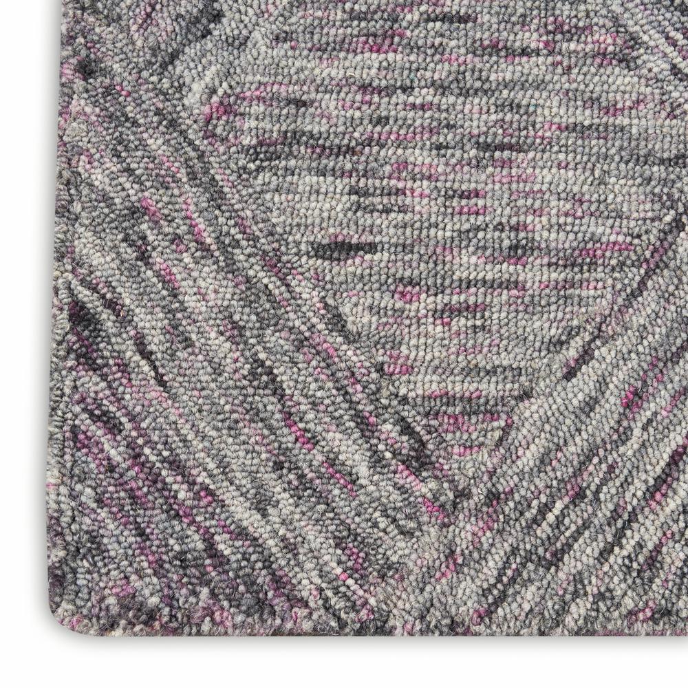 Nourison Home Linked Area Rug