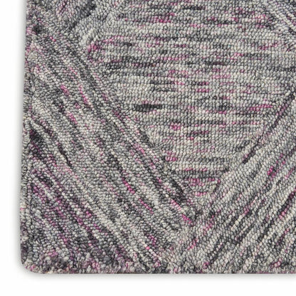 Nourison Home Linked Area Rug