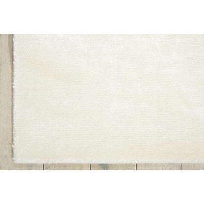 Modern Rectangle Area Rug, 6' x 8'