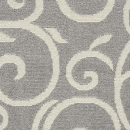 Nourison Home Grafix Area Rug