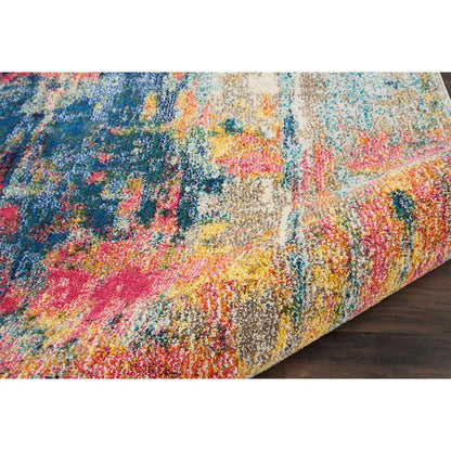 Nourison Home Celestial Area Rug