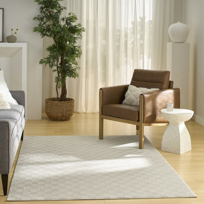 Nourison Home Serenity Home Area Rug