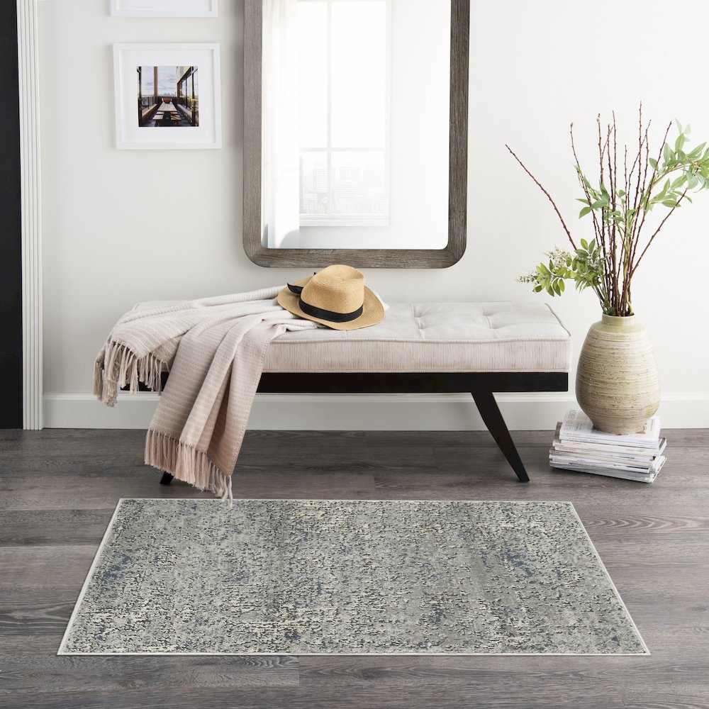 Nourison Home Concerto Area Rug