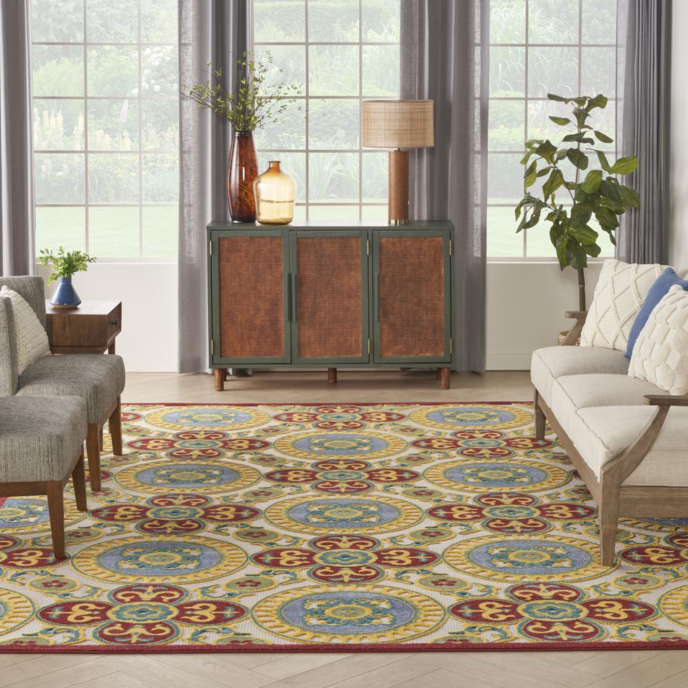 Nourison Home Aloha Area Rug