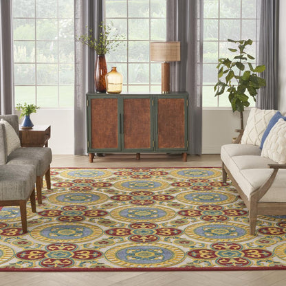 Nourison Home Aloha Area Rug