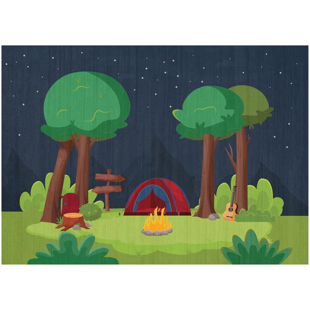 Nourison Home Imagination Area Rug