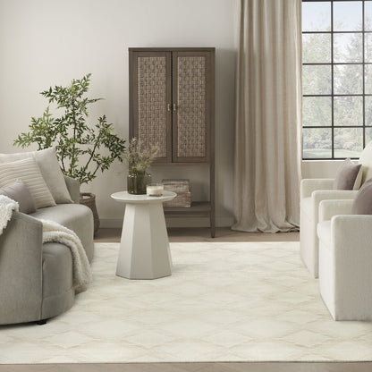 Nourison Home Serenity Home Area Rug