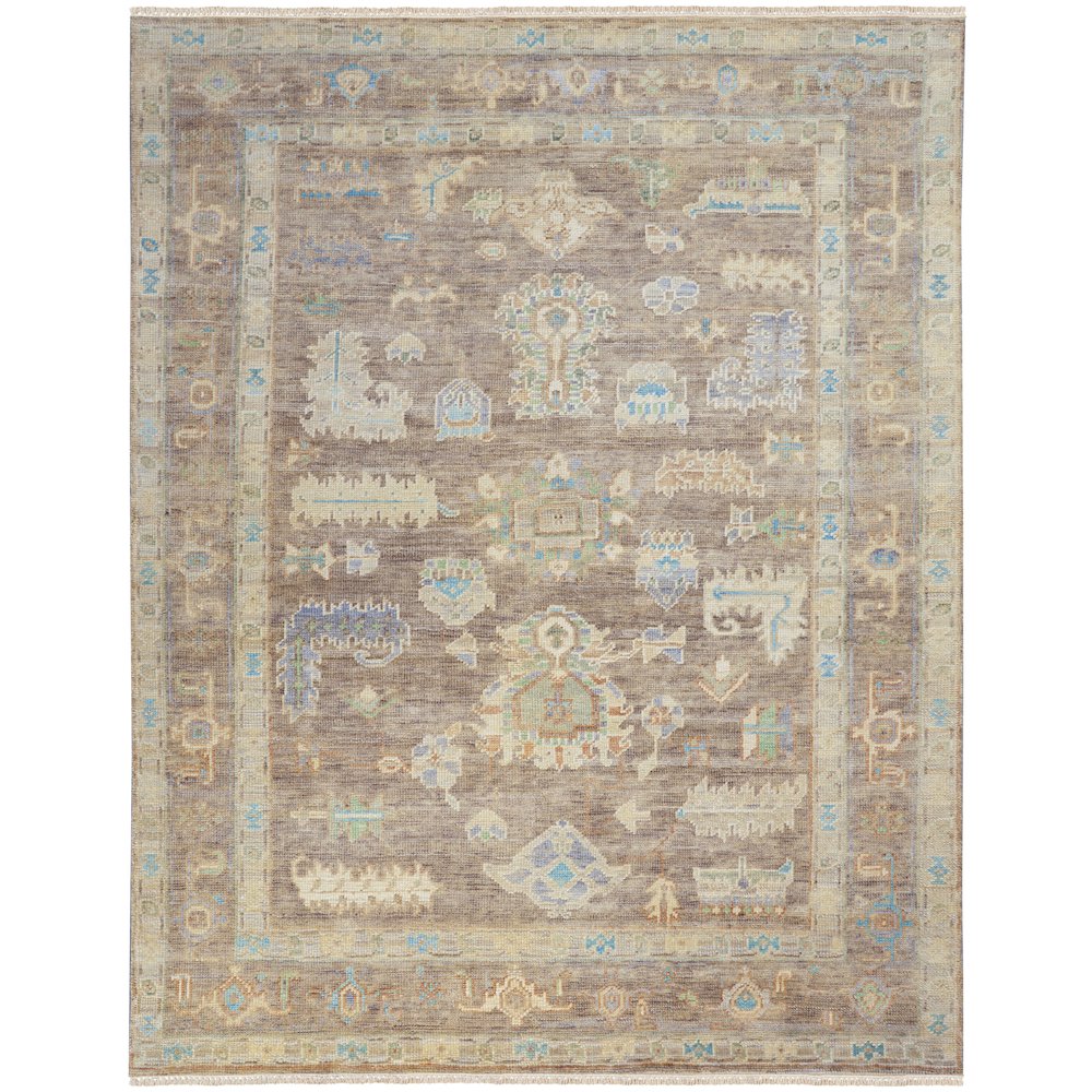 Nourison Odessa Area Rug, 8' x 10' (99446837868)