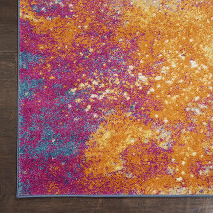 Nourison Home Passion Area Rug